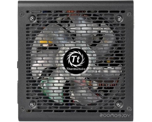 Блок питания Thermaltake Smart BX1 RGB 750W SP-750AH2NKB-2