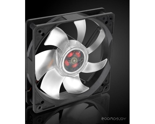 Блок питания Thermaltake Smart BX1 RGB 750W SP-750AH2NKB-2