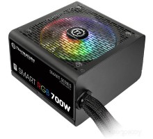 Блок питания Thermaltake Smart RGB 700W SPR-0700NHSAW