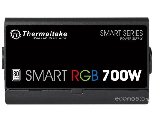 Блок питания Thermaltake Smart RGB 700W SPR-0700NHSAW