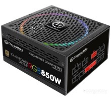 Блок питания Thermaltake Toughpower Grand RGB 850W Gold Full Modular TPG-0850F-R