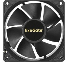 Вентилятор для корпуса Exegate ExtraPower EX08025H4P-PWM EX283379RUS