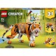 Конструктор Lego Creator 31129 Величественный тигр