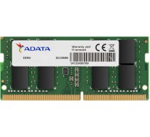 Модуль памяти A-Data Premier 32ГБ DDR4 3200 МГц AD4S320032G22-SGN