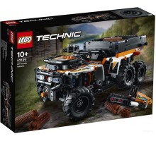 Конструктор Lego Technic 42139 Внедорожный грузовик
