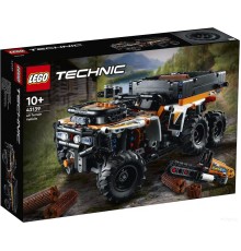 Конструктор Lego Technic 42139 Внедорожный грузовик