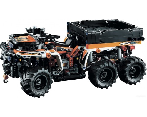 Конструктор Lego Technic 42139 Внедорожный грузовик