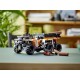 Конструктор Lego Technic 42139 Внедорожный грузовик