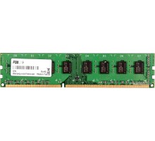 Модуль памяти Foxline 16GB DDR4 PC4-19200 FL2400D4U17-16G