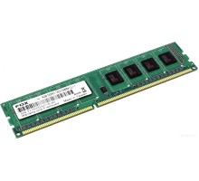 Модуль памяти Foxline 4GB DDR3 PC3-12800 FL1600D3U11S-4G