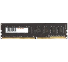 Модуль памяти Qumo 16GB DDR4 PC4-23400 QUM4U-16G2933P21