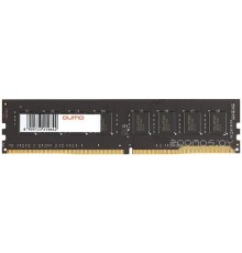 Модуль памяти Qumo 16GB DDR4 PC4-23400 QUM4U-16G2933P21
