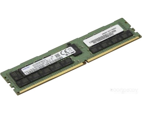 Модуль памяти Samsung 32ГБ DDR4 3200 МГц M393A4K40DB3-CWEBY