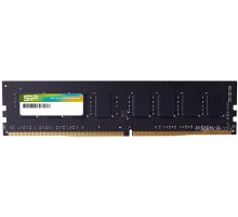 Модуль памяти Silicon Power 16GB DDR4 PC4-21300 SP016GBLFU266F02