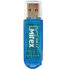 USB Flash Mirex Elf USB 3.0 128GB (синий)