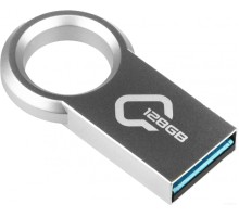 USB Flash Qumo Ring 3.0 128GB