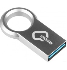 USB Flash Qumo Ring 3.0 128GB