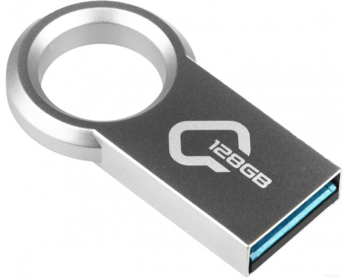 USB Flash Qumo Ring 3.0 128GB