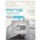 USB Flash Qumo Ring 3.0 128GB