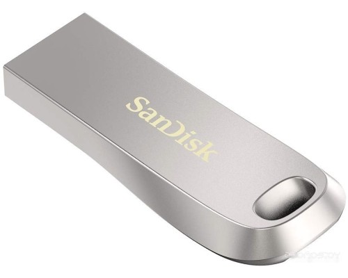 USB Flash SanDisk Ultra Luxe USB 3.1 256GB SDCZ74-256G-G46