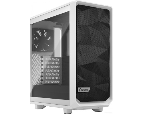 Корпус Fractal Design Meshify 2 Compact Clear Tempered Glass FD-C-MES2C-05