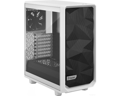 Корпус Fractal Design Meshify 2 Compact Clear Tempered Glass FD-C-MES2C-05