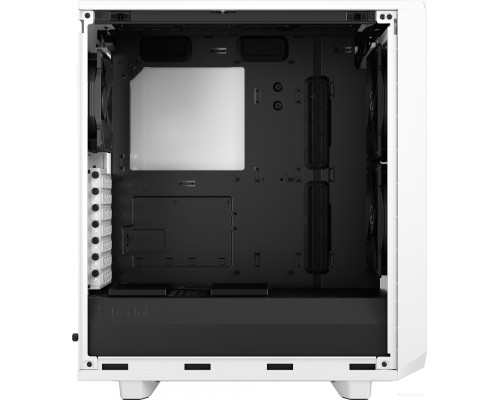 Корпус Fractal Design Meshify 2 Compact Clear Tempered Glass FD-C-MES2C-05