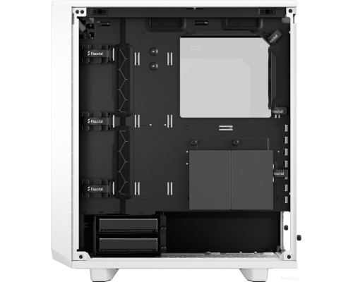 Корпус Fractal Design Meshify 2 Compact Clear Tempered Glass FD-C-MES2C-05