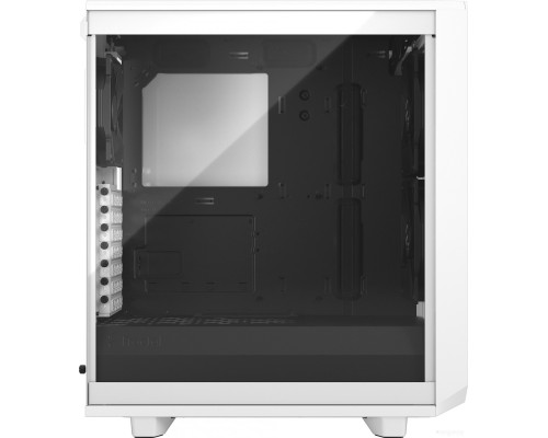 Корпус Fractal Design Meshify 2 Compact Clear Tempered Glass FD-C-MES2C-05