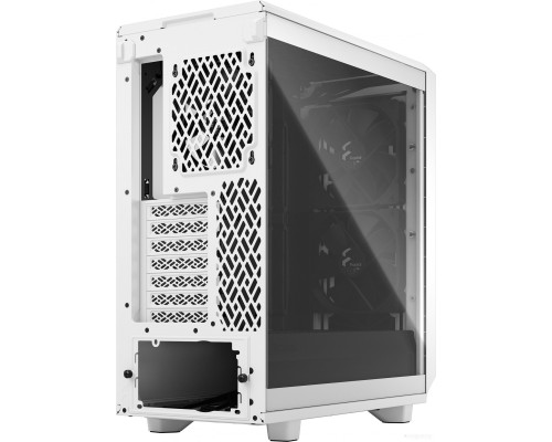 Корпус Fractal Design Meshify 2 Compact Clear Tempered Glass FD-C-MES2C-05