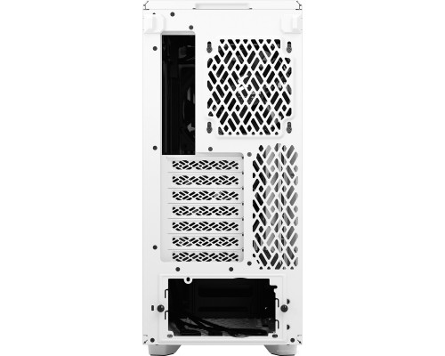 Корпус Fractal Design Meshify 2 Compact Clear Tempered Glass FD-C-MES2C-05