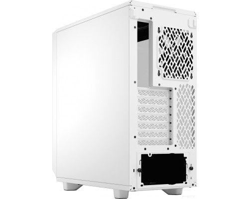 Корпус Fractal Design Meshify 2 Compact Clear Tempered Glass FD-C-MES2C-05