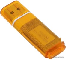 USB Flash SmartBuy 4GB Glossy Orange (SB4GBGS-Or)