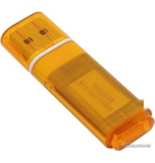 USB Flash SmartBuy 4GB Glossy Orange (SB4GBGS-Or)