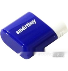 USB Flash SmartBuy Lara 8GB (синий)