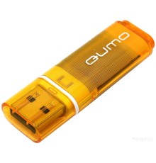 USB Flash Qumo Optiva 01 32GB (оранжевый)