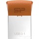 USB Flash Silicon Power Jewel J35 32GB (серебристый)