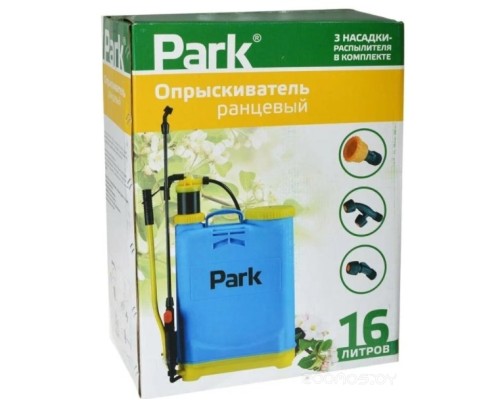 Садовый опрыскиватель Park 990030