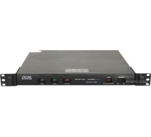 Источник бесперебойного питания Powercom King Pro RM KIN-1000AP-RM-1U