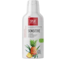 Ополаскиватель для полости рта Splat Professional Sensetive (275мл)