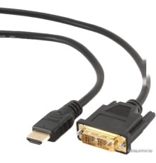 Кабель Cablexpert CC-HDMI-DVI-7.5MC