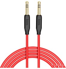 Кабель Hoco UPA11 (1 м, красный)