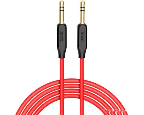 Кабель Hoco UPA11 (1 м, красный)
