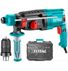 Перфоратор Total TH309288-2 (кейс)