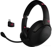 Наушники Asus ROG Strix Go 2.4 Electro Punk