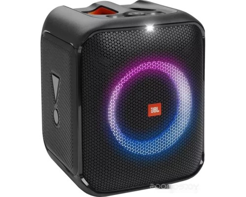 Колонка для вечеринок JBL Partybox Encore Essential