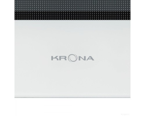 Духовой шкаф Krona Birne 60 WH