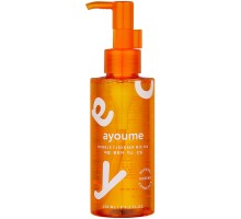 Гидрофильное масло Ayoume Bubble Cleanser Mix Oil Очищающее (150мл)