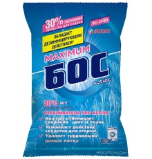 Отбеливатель Бос Плюс Maximum (250г)