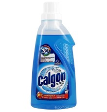 Средство для смягчения воды Calgon Gel 3в1 (750мл)